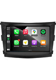 Ssangyong Tivoli Xlv 2015 / 2019 Androidauto/carplay Multimedya