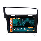Volkswagen Golf 7 Androidauto/carplay Multimedya