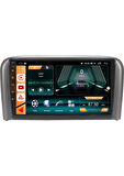 Volvo S80 2004 / 2006 Androidauto/carplay Multimedya