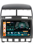 Volkswagen Tourage 2002 / 2009 Androidauto/carplay Multimedya