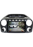 Volkswagen Amarok 2011 / 2016 Androidauto/carplay Multimedya