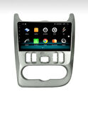 Dacia Sandero / Duster 2010 / 2013 Androidauto / Carplay Multimedya