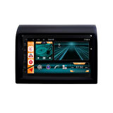Fiat Ducato 2008 / 2016 Androidauto / Carplay Multimedya