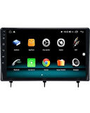 Honda Civic 2021 / 2022 Androidauto / Carplay Multimedya