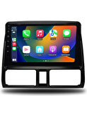 Honda Crv 2002 / 2006 Androidauto / Carplay Multimedya