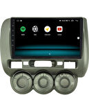 Honda Jazz 2002 / 2008 Androidauto / Carplay Multimedya