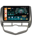 Honda Jazz A/c 2002 / 2008 Androidauto / Carplay Multimedya