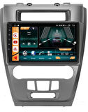 Ford Fusion 2009 / 2012 Androidauto / Carplay Multimedya