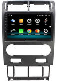 Ford Fusion 2004 / 2008 Androidauto / Carplay Multimedya