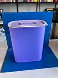 Tupperware Multi Oval Saklama Set 4 lü 