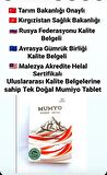 doğal mumiyo