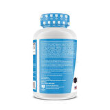 Muscle Rulz YOHIMBINE HCL (FAT BURNING+INCREASE LIBIDO+ENERGY BOOSTING)5 Mg 120 Caps