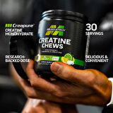 Muscletech Creatine Chews 90 Tablet