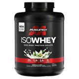MuscleTech IsoWhey 100% Whey Protein İsolate 2,27 KG