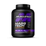 Muscletech Mass Tech Extreme Gainer Karbonhidrat tozu 2000 2.72kg