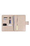 Organizer Tablet & Laptop Kılıfı M1 - M2 13"-14" Inç Macbook Pro & Air Evrak Çantası 24.5x34.5cm