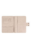 Organizer Tablet & Laptop Kılıfı M1 - M2 13"-14" Inç Macbook Pro & Air Evrak Çantası 24.5x34.5cm