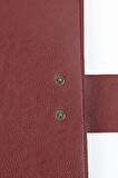 Organizer Tablet & Laptop Kılıfı M1 - M2 13"-14" Inç Macbook Pro & Air Evrak Çantası 24.5x34.5cm