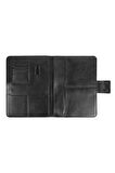Organizer Tablet & Laptop Kılıfı M1 - M2 13"-14" Inç Macbook Pro & Air Evrak Çantası 24.5x34.5cm
