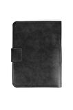Organizer Tablet & Laptop Kılıfı M1 - M2 13"-14" Inç Macbook Pro & Air Evrak Çantası 24.5x34.5cm
