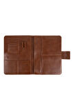 Organizer Tablet & Laptop Kılıfı M1 - M2 13"-14" Inç Macbook Pro & Air Evrak Çantası 24.5x34.5cm