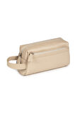 Unisex El Çantası Dopp Kit - Günlük & Traş Bakım & Makyaj Duş Çantası - 23x11x8cm