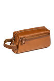 Unisex El Çantası Dopp Kit - Günlük & Traş Bakım & Makyaj Duş Çantası - 23x11x8cm