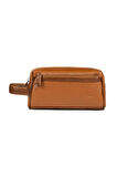 Unisex El Çantası Dopp Kit - Günlük & Traş Bakım & Makyaj Duş Çantası - 23x11x8cm