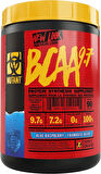 MUTANT BCAA 9.7 Micronized Amino Acid and Electrolyte Support Stack | 1044g / 90 Servis