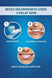 3d Whitestrips Professional Effects 13 Paket / 26 Bant