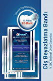 3d Whitestrips Professional Effects 13 Paket / 26 Bant