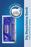 3d Whitestrips Professional Effects (18 Paket / 36 Bant)