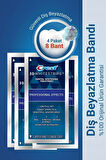 3d Whitestrips Professional Effects (4 Paket / 8 Bant)