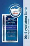 3d Whitestrips Professional Effects (5 Paket / 10 Bant)