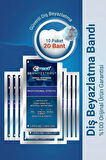 3d Whitestrips Professional Effects (10 Paket / 20 Bant)