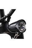 RKS MX25 PLUS ELEKTRİKLİ BİSİKLET