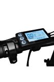 RKS MX25 PLUS ELEKTRİKLİ BİSİKLET