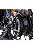RKS MX25 PLUS ELEKTRİKLİ BİSİKLET