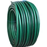 50 Metre Bahçe Hortumu Örgülü Bahçe Hortumu Iç Çapı 12,5 Militre 1/2”inç 50 Metre-