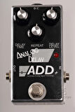 ADD+ AnalogDelay Delay Pedalı