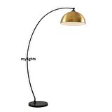 Mylights Retro Rustik Mafsalı Harekli Vintage Lambader