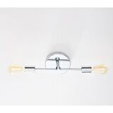 My Lights Retro Rustik Aplik Avize (430611008)