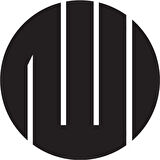 Miyrem Daire Motifli Allah Lafzı Sticker 40 x 40 Cm