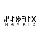 Miyrem Göktürkçe DİKMEN İsmi Yazı Sticker Yükseklik 5 Cm