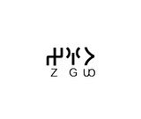 Miyrem Göktürkçe OĞUZ İsmi Yazı Sticker Yükseklik 5 Cm