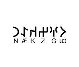 Miyrem Göktürkçe OĞUZHAN İsmi Yazı Sticker Yükseklik 5 Cm