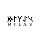 Miyrem Göktürkçe SALİM İsmi Yazı Sticker Yükseklik 5 Cm
