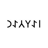 Miyrem Göktürkçe SELCAN İsmi Yazı Sticker Yükseklik 5 Cm