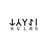 Miyrem Göktürkçe SELÇUK İsmi Yazı Sticker Yükseklik 5 Cm