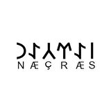Miyrem Göktürkçe SERCAN İsmi Yazı Sticker Yükseklik 5 Cm